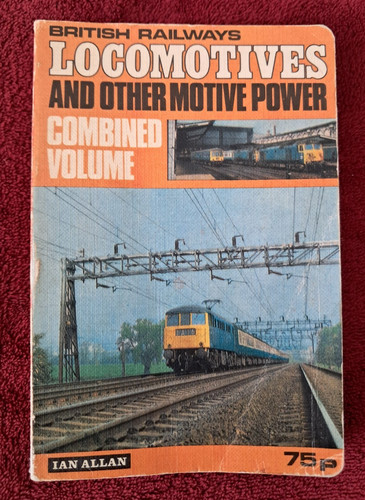 1972 british railways - british,