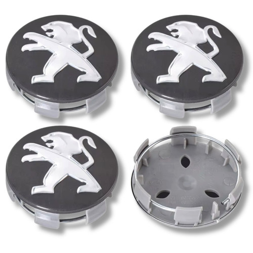 For peugeot alloy - alloy, wheel