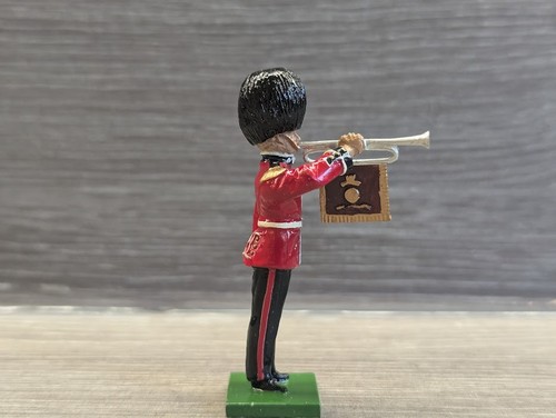 British toy soldier company - british,