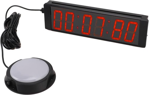 Vbestlife led race timer 6 - race, timer,