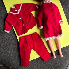 🩵 Vintage 1960s Sindy Doll