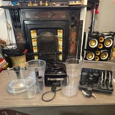 Magimix Compact System 5200XL