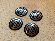 MGB Rostyle wheel centre cap