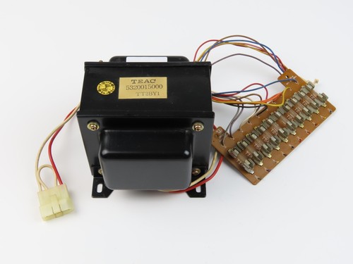 Tascam power transformer - *tascam,