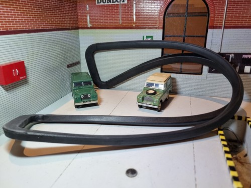 Land rover series 3 - series,