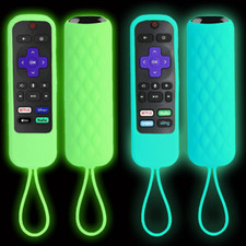 Remote Control Silicone Case