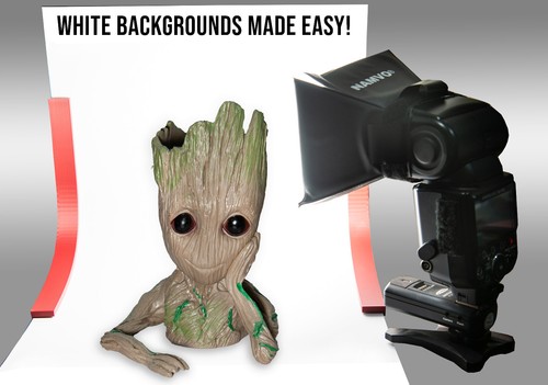 Product photography infinity - photography,