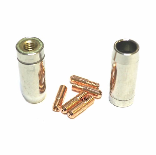Screw nozzles shrouds - 2, x