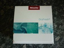 Miele tumble dryer Dry Fresh