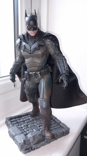 Mcfarlane toys the batman 2022 - mcfarlane,