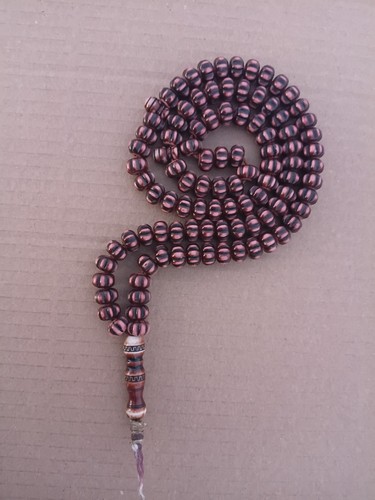 Vintage tasbih misbaha - vintage,