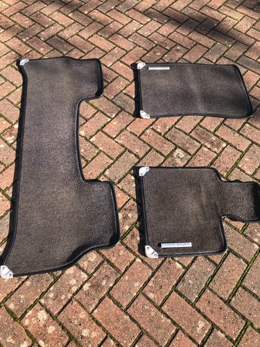 Set genuine range rover - set,