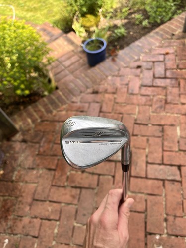 Titleist vokey sm9 - vokey, 58°