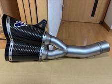 Termignoni Exhaust Muffler for