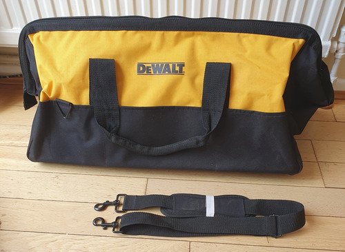 Dewalt heavy duty - dewalt, 24"