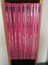 Kaplan Publishing AAT Level 4