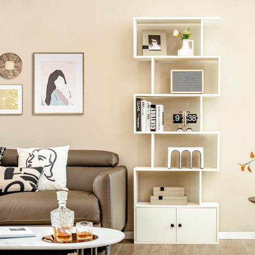 Bookcase tier storage s - bookcase,