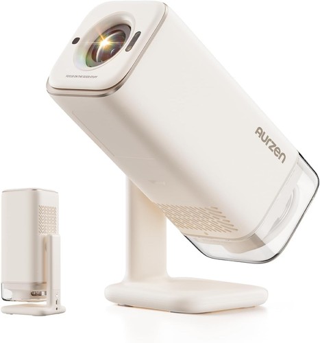 Aurzen boom air portable - boom,