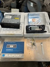 Car Radio Blaupunkt