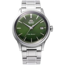 Orient Classic  Bambino Green
