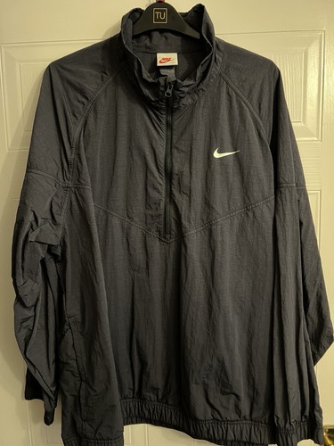Nike stussy windbreaker off - windbreaker,