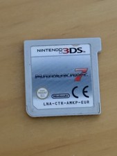 MARIO KART 7 - 3DS - GAME CART
