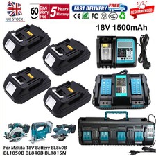 Battery for makita - for,