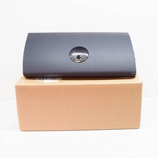 MINI R50 Lockable Glove Box