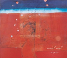 Nujabes | Modal Soul | Vinyl