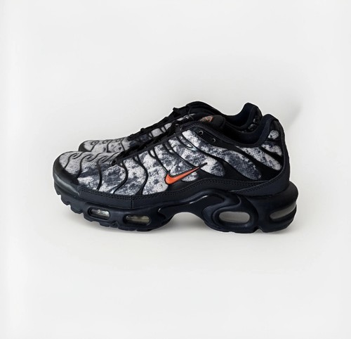 Nike air max - tn, black