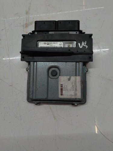 Engine control unit - ecu, for