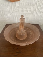Art Deco Centrepiece-Sowerby