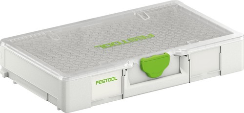 Festool extra wide systainer - festool,