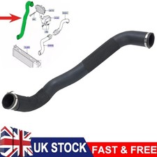 Intercooler Turbo Hose Pipe