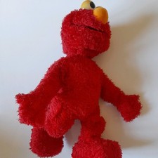   Tickle Me Elmo Plush