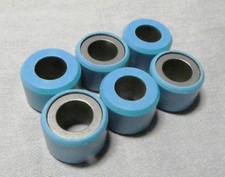 Genuine Piaggio Liberty Sfera