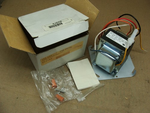 Honeywell dry transformer - honeywell,