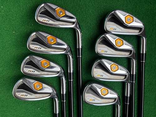 Taylormade r11 ironset - taylormade,