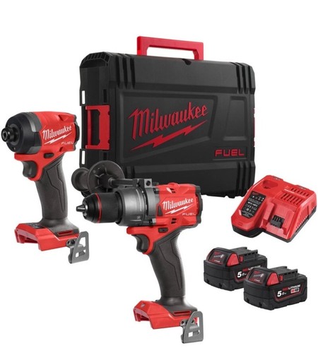 Milwaukee m18fpp2a3 502x fuel - m18fpp2a3-502x,