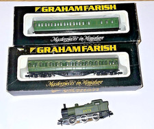 N GAUGE GRAHAM FARISH 1703