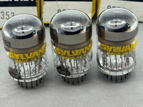 Sylvania 8353 dekatron - (3),