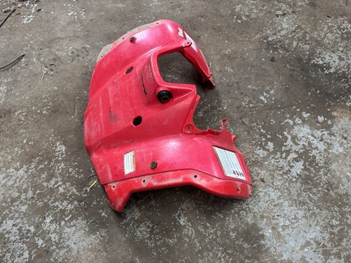 Honda trx 350 parts 2006 - honda,
