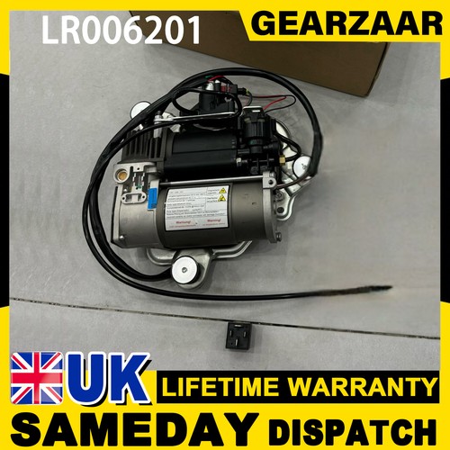 Air suspension compressor - compressor, pump