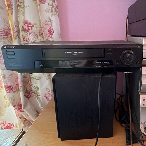 Sony slv e730 - slv-e730, vhs