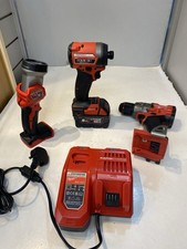 Milwaukee M18 FPP2A3-502X FUEL