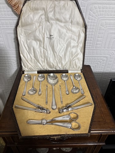 Beautiful art deco walker - walker, &