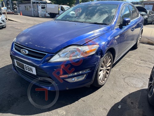 Ford mondeo mk4 2010 2014 - fl, 2010-2014