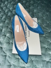 LK Bennett Floret Court Shoes