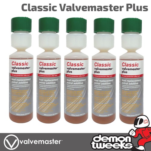 250ml classic valvemaster - 5,