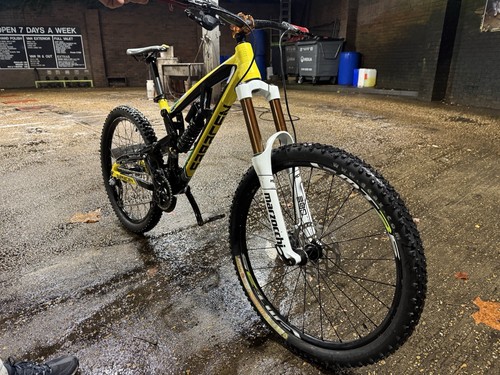 Saracen myst pro - saracen, mtb